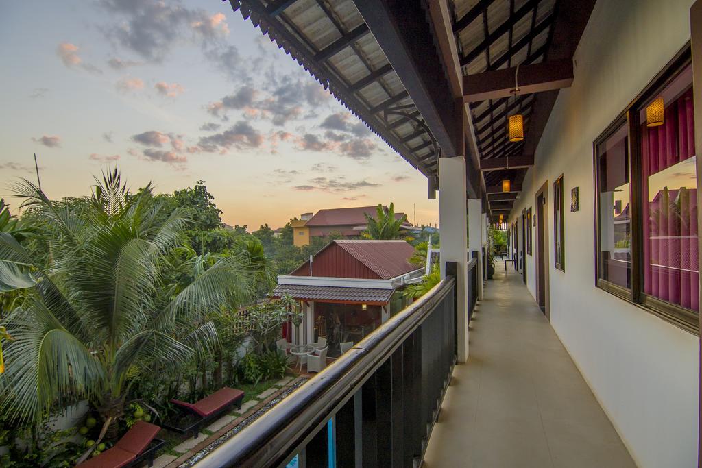 Hotel Suon Angkor Boutique