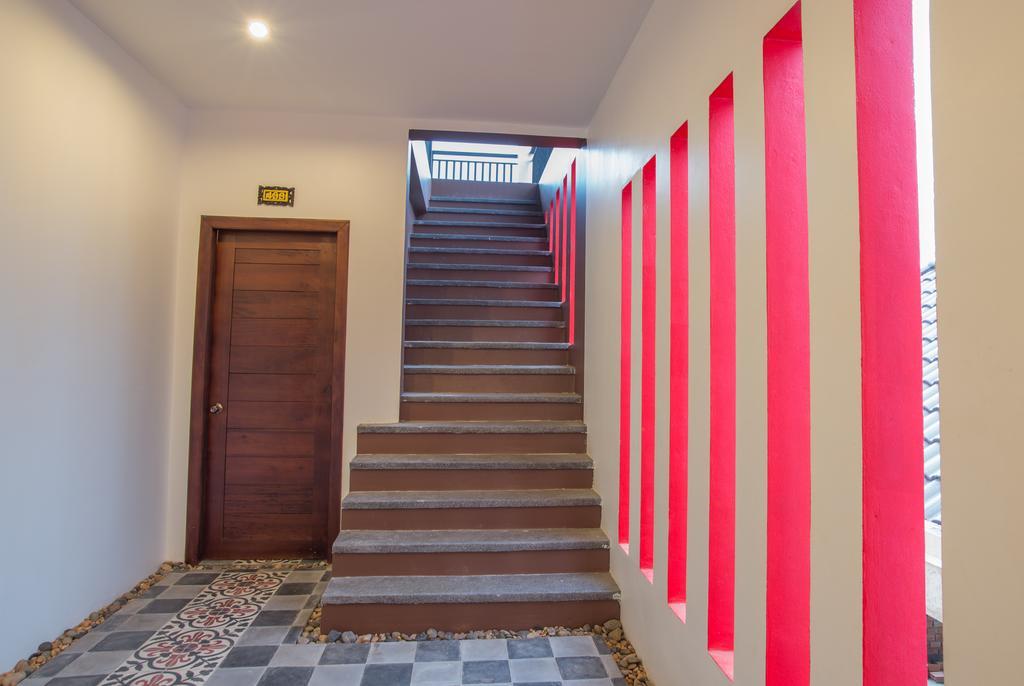 Suon Angkor Boutique Hotel