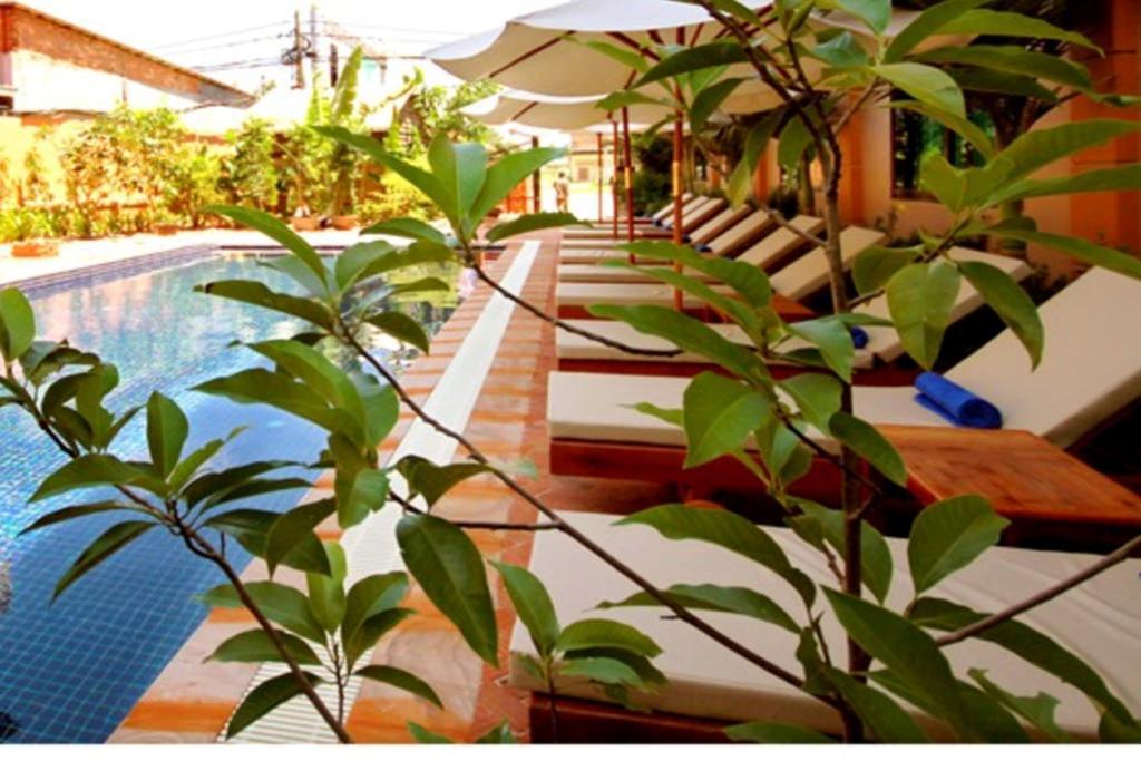 Gloria Angkor 3*