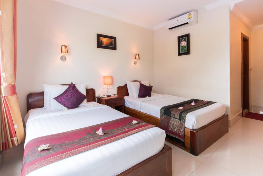 Hotel Gloria Angkor 3*