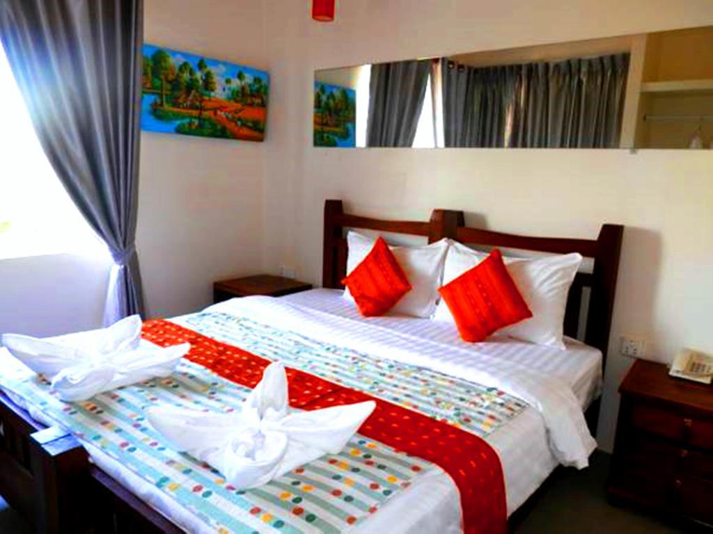 Hak Boutique Bed & Breakfast Siem Reap