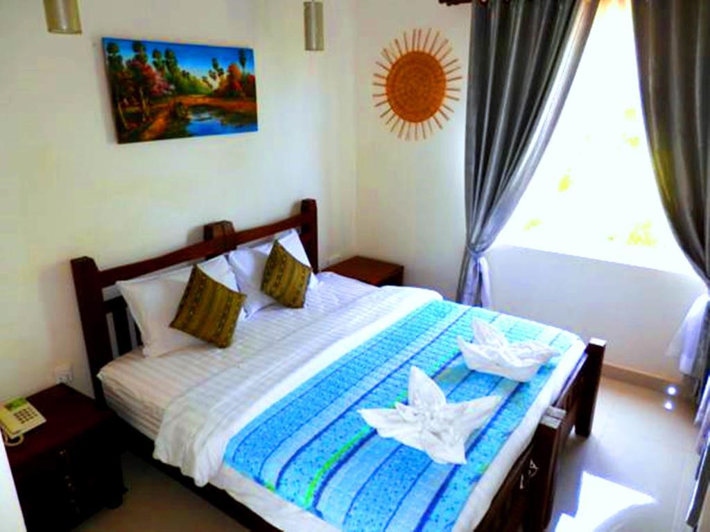 Hak Boutique Siem Reap