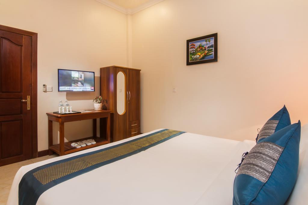 Bed & Breakfast Angkor's Sunshine