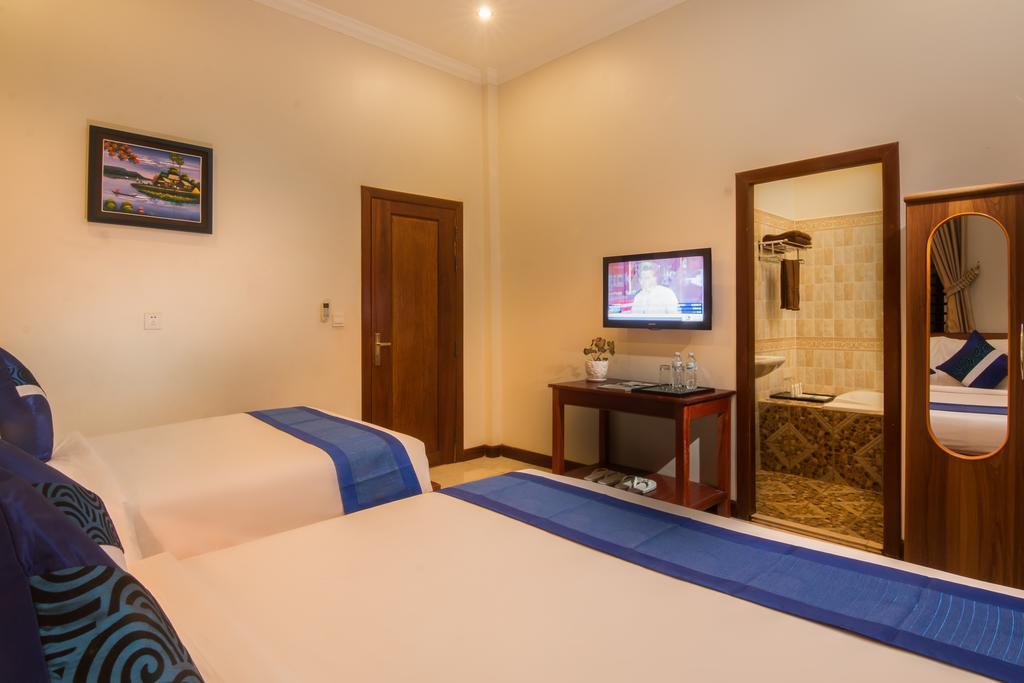 Angkor's Sunshine Bed & Breakfast 2*