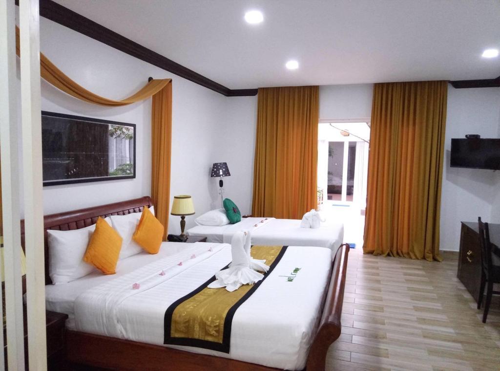Marvel Boutique Hotel 4*