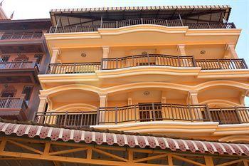 Bokre Angkor Hostel