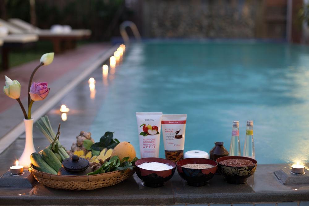 Hotel Nagara Angkor Boutique 3*