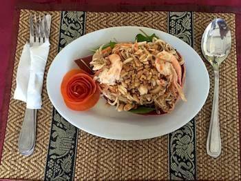 Bou Phanith 3* Siem Reap