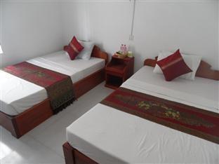 Guest house Royal Sok Chhan