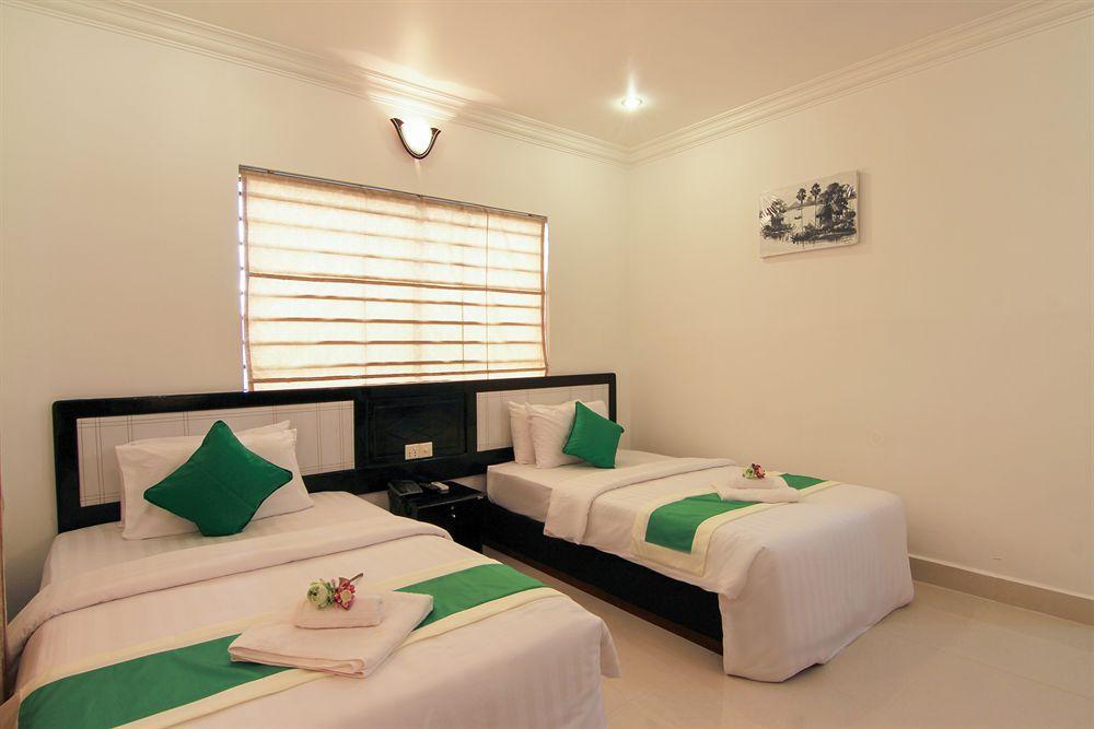Hotel Desire Park Boutique