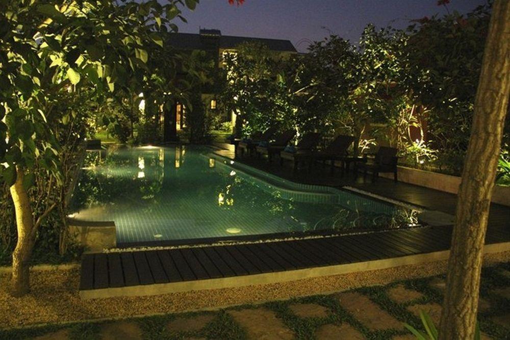 Villa Amalia