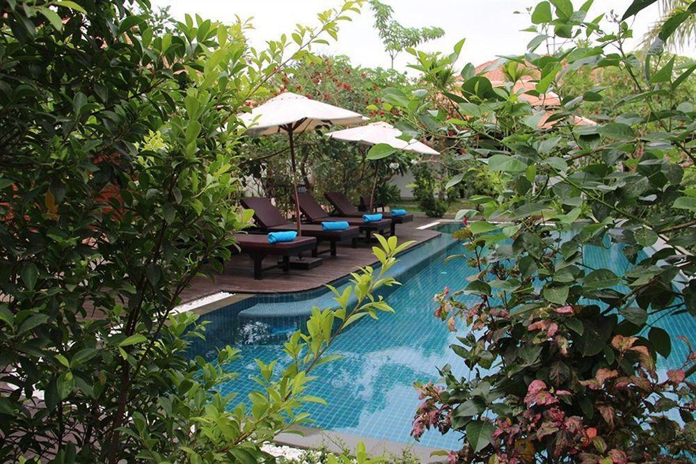 Villa Amalia *
