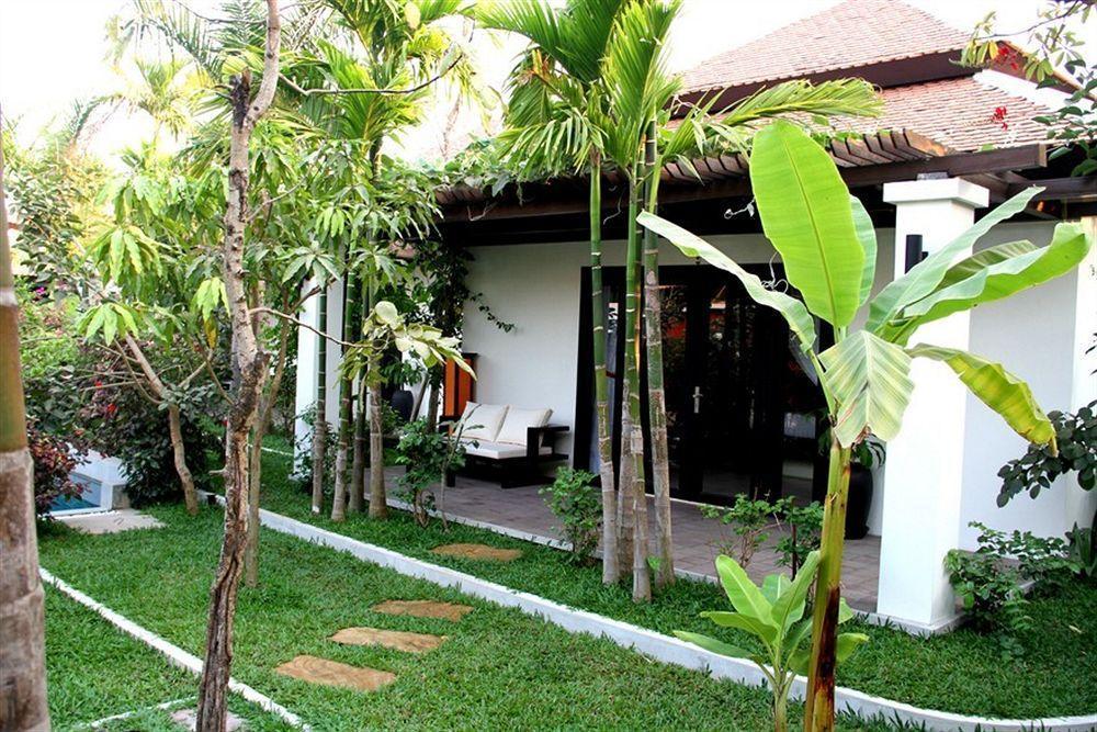 Villa Amalia Siem Reap