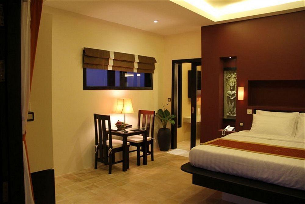 Amalia Siem Reap