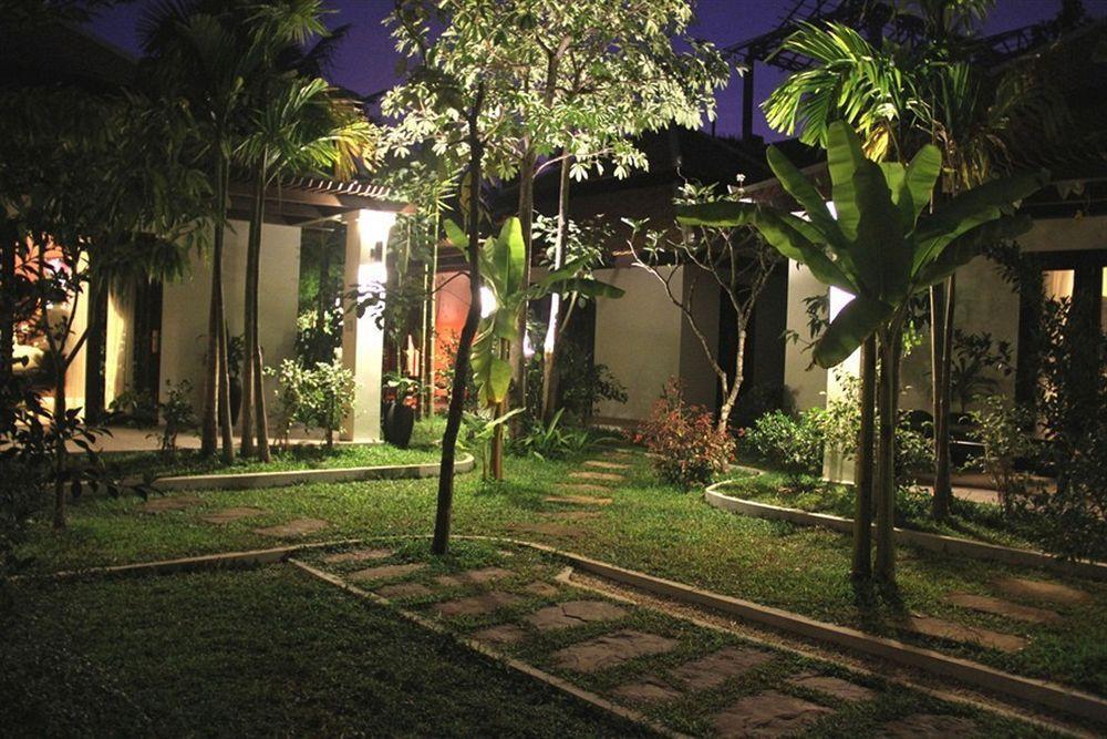 Villa Amalia Siem Reap