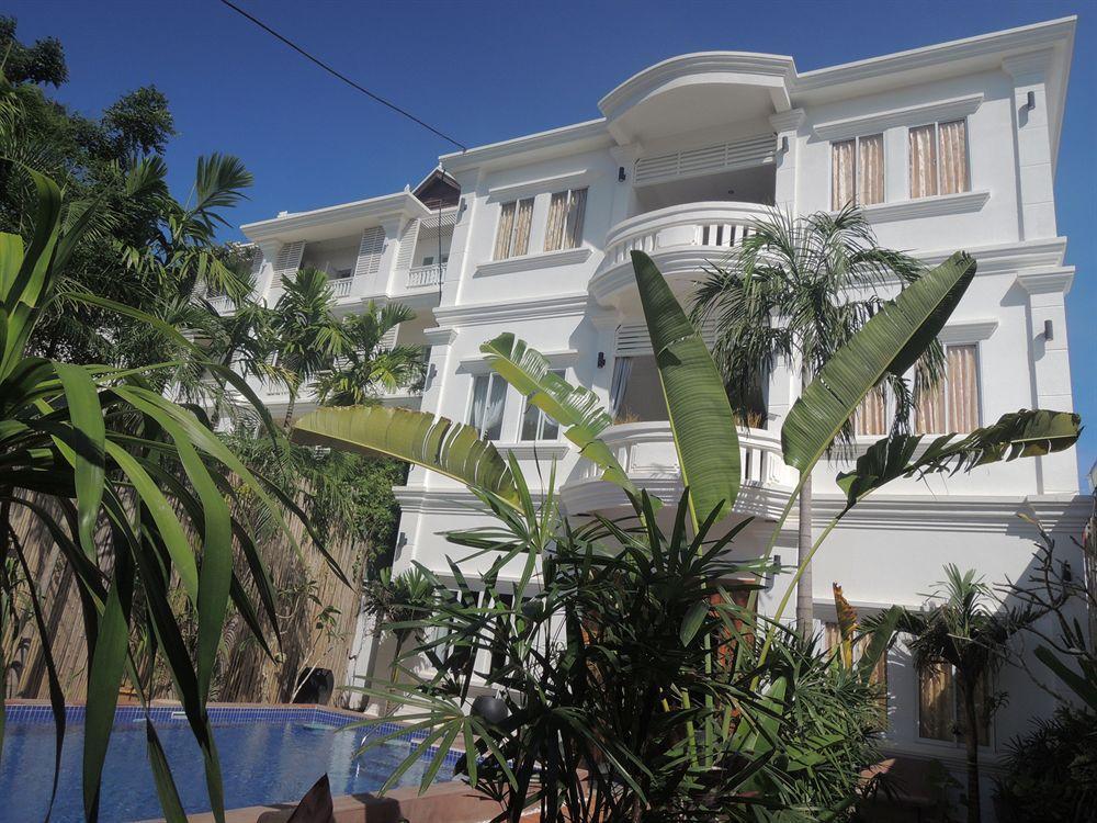 Hotel Um Theara - 3*