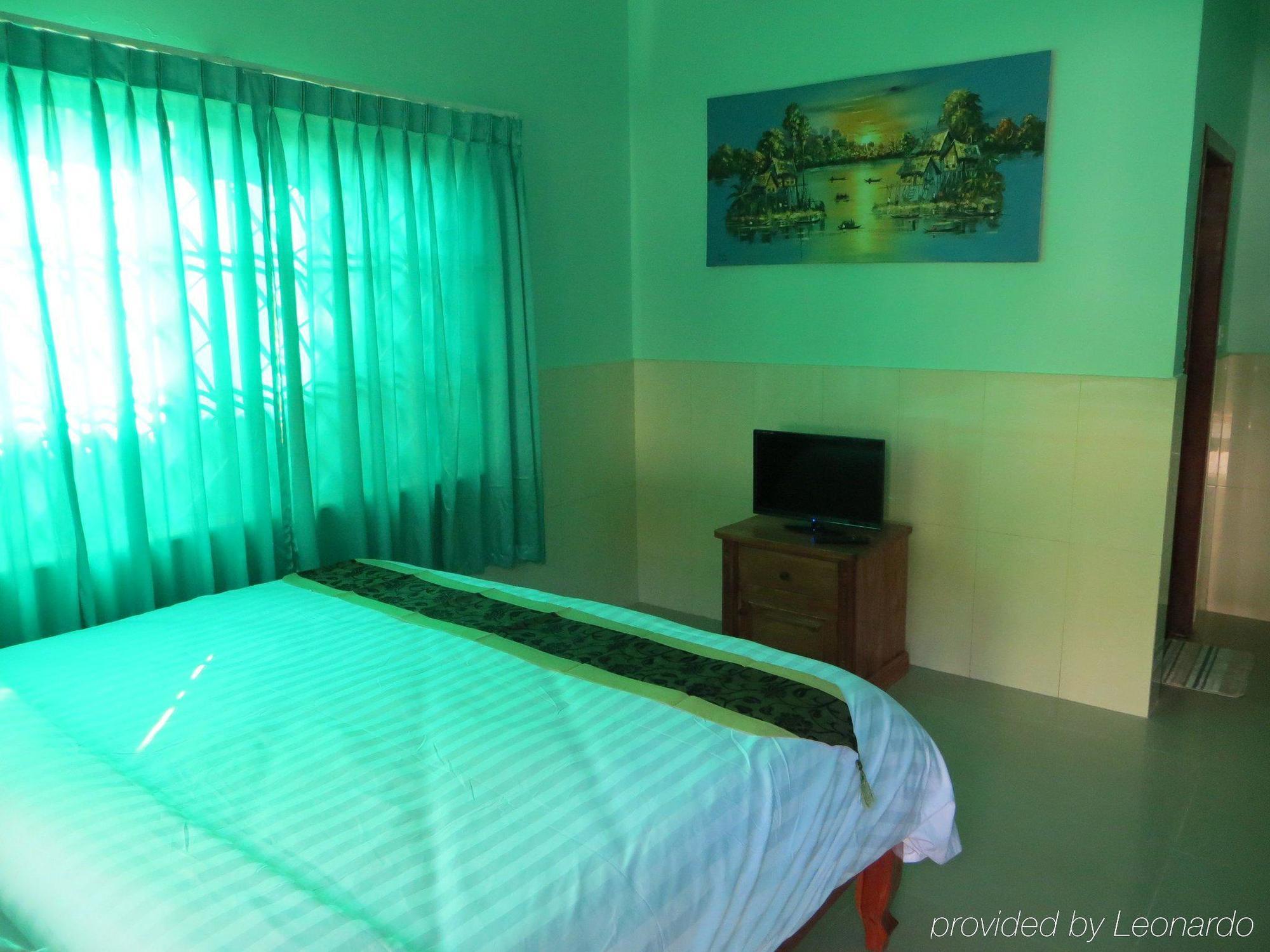 Angkor Tropical Hotel Siem Reap