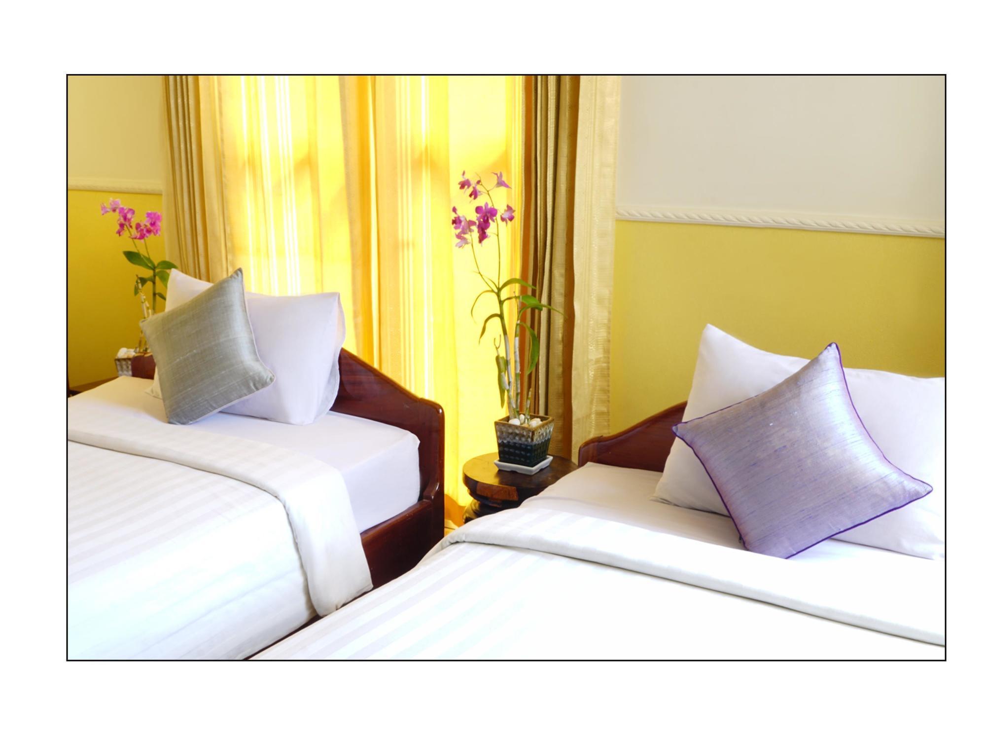 Paris Angkor Hotel Siem Reap