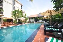 Kool 3* Siem Reap