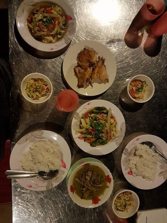 Authentic Cambodian Angkor
