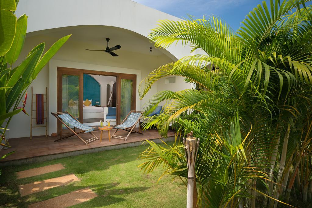 Navutu Dreams & Wellness Retreat Tempat peranginan Siem Reap