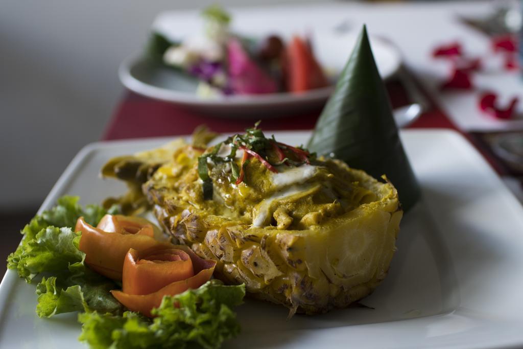 Hotel Sakaban Siem Reap