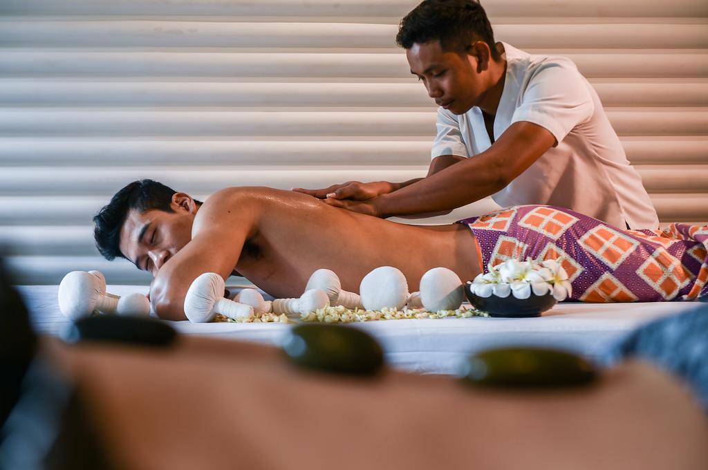 Shinta Mani Shack Resort Siem Reap