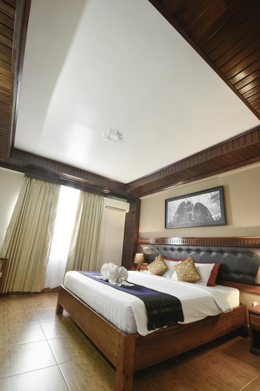 Hotel Angkor Pearl 3*
