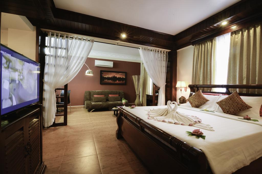 Angkor Pearl 3*