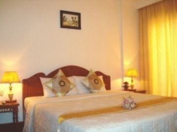 Noble Angkor Hotel 3*