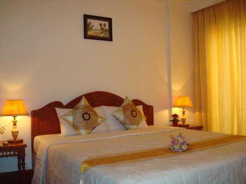 Hotel Noble Angkor