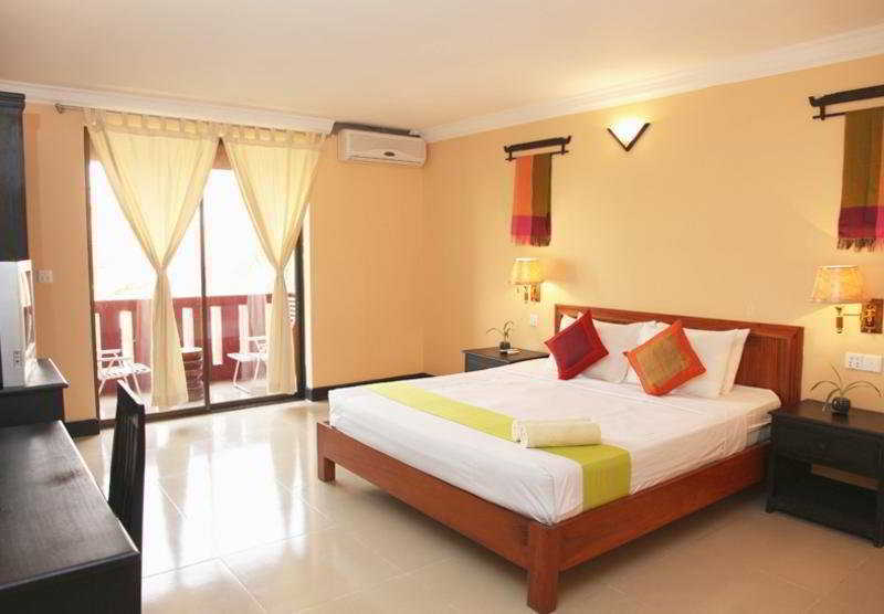Hotel Mekong Angkor Palace 4*
