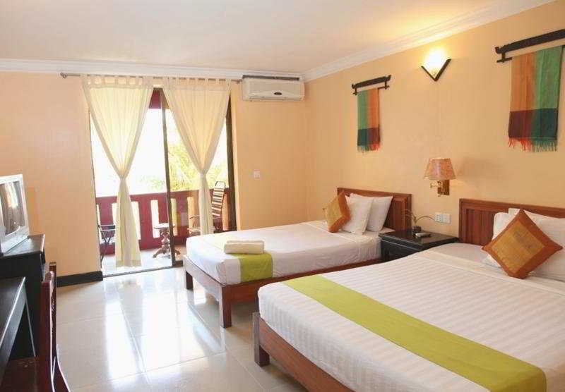 Mekong Angkor Palace 4*