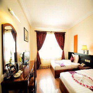 Hotel Niche Siem Reap