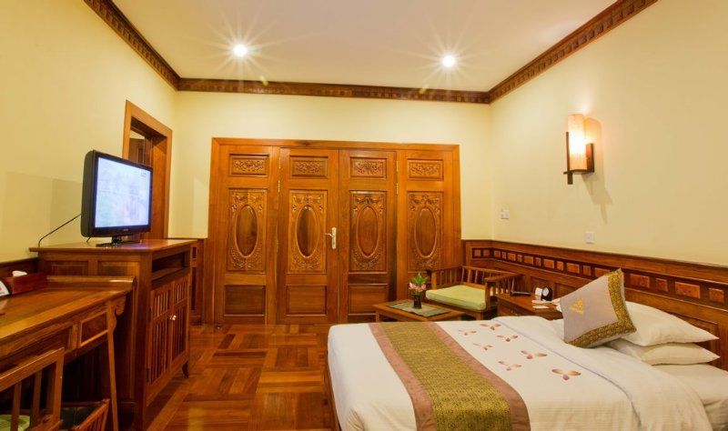 La Tradition D'angkor Boutique 4*