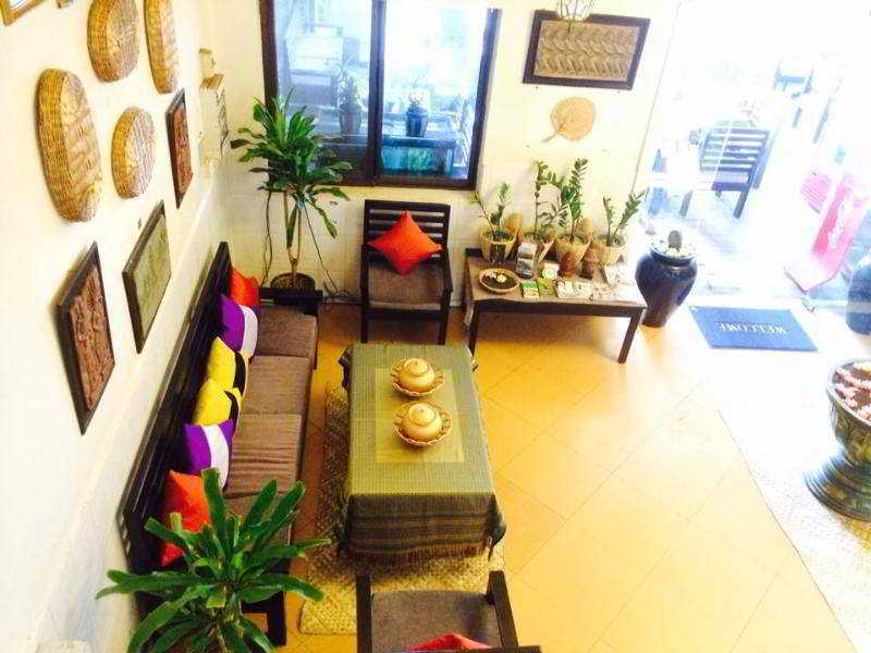 Golden Luck Hotel 2*