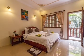 Billina Boutique Hotel Siem Reap