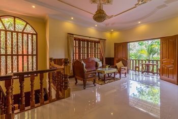 Hotel Billina Boutique 3*