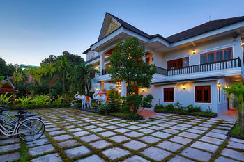 Billina Boutique 3*