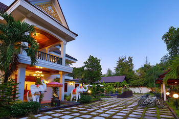 Billina Boutique Hotel Siem Reap