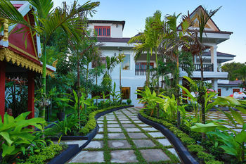Billina Boutique 3* Siem Reap