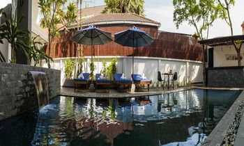 101 Siem Reap