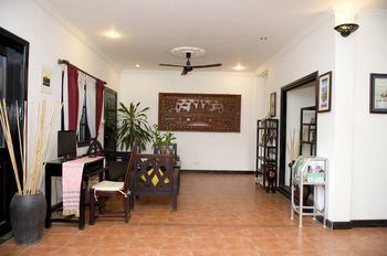 Angkor Magic Tree Boutique 4* Siem Reap