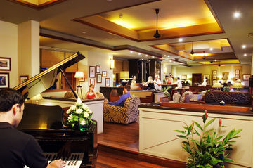 Victoria Angkor Hotel Siem Reap