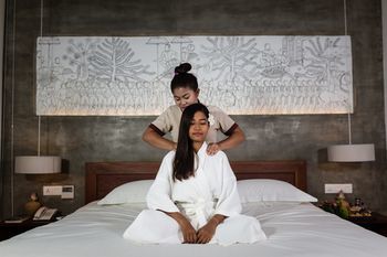 Shintana Saya Resort Siem Reap