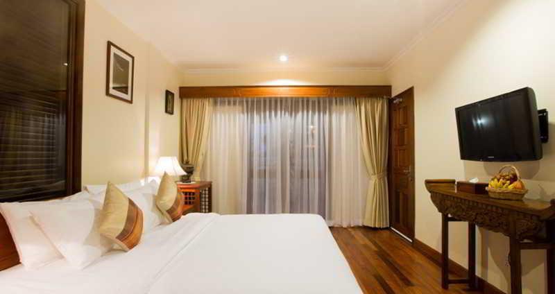 Saem Siemreap Hotel 4*
