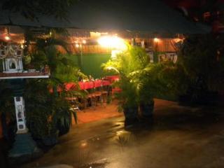 Millennium Guest house