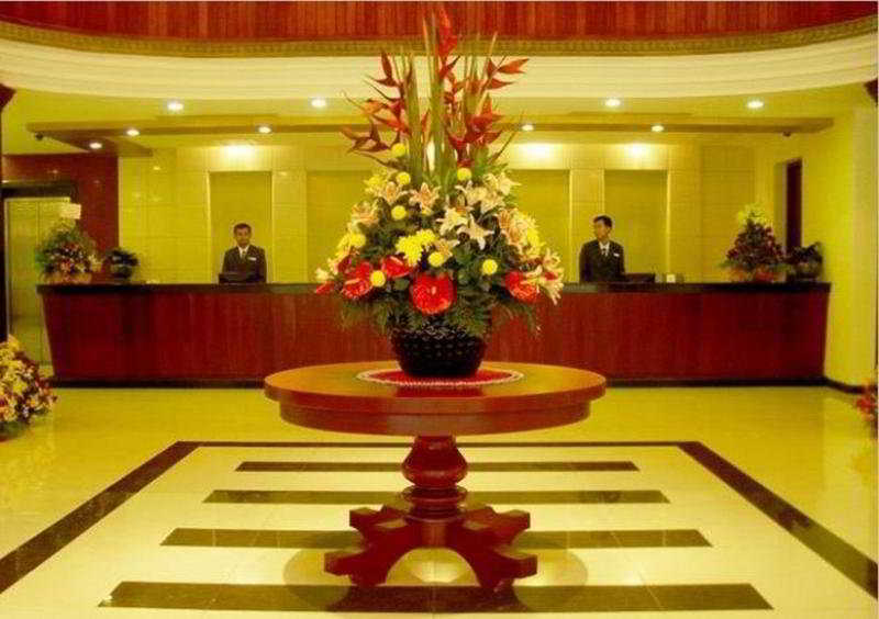 Hotel Angkor Riviera