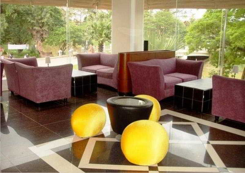 Hotel Angkor Riviera Siem Reap