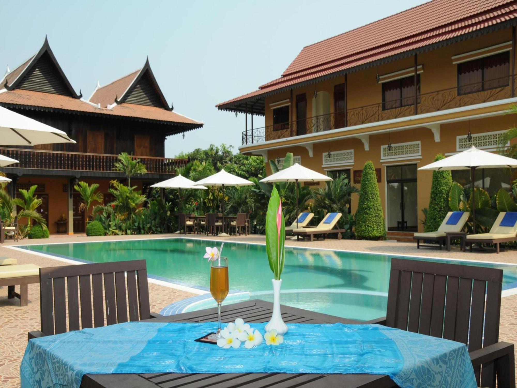 Dara Reang Sey Angkor Siem Reap